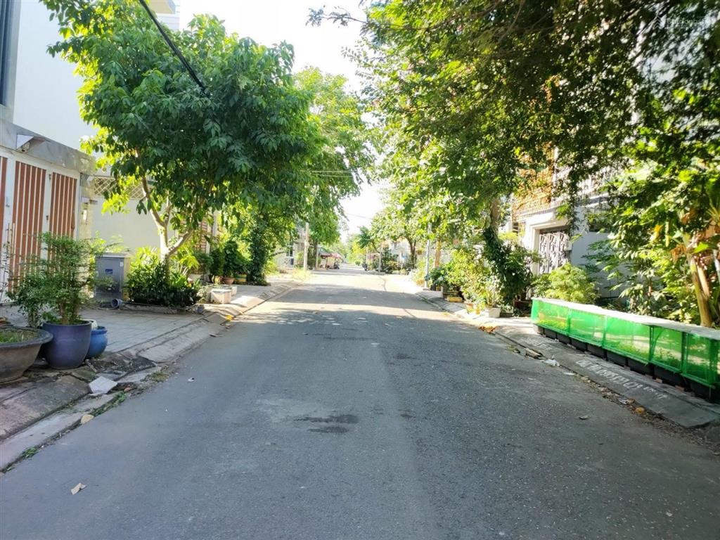 Kẹt tiền cần bán đất thạnh mỹ lợi quận 2, ngay ubnd tp. thủ đức, dt 129,5m2 sổ đỏ, giá 18 tỷ