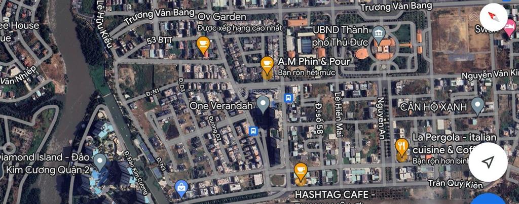 Kẹt tiền cần bán đất thạnh mỹ lợi quận 2, ngay ubnd tp. thủ đức, dt 129,5m2 sổ đỏ, giá 18 tỷ