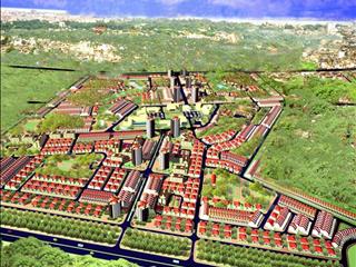 Bán đất nền dự án giá siêu hời cách mt lương định của 80m, an phú, quận 2, hcm, 17,3 tỷ, 96m2.