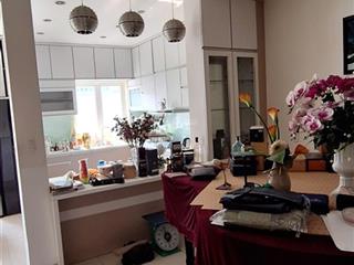 Bán nhà khu đường nguyễn hoàng phường an phú quận 2, dt 7x20m, trệt 2 lầu áp mái, sổ hồng, 30 tỷ