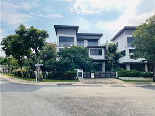 Chính chủ! bán song lập swanbay, vị trí mặt tiền đường lớn, sổ hồng cầm tay.  0866 133 ***