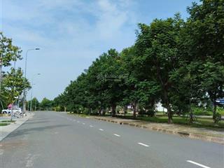 Đất nền huy hoàng giá rẻ cho đầu tư 8x20m gần tthc tttm mt sông sài gòn, đất sổ đỏ