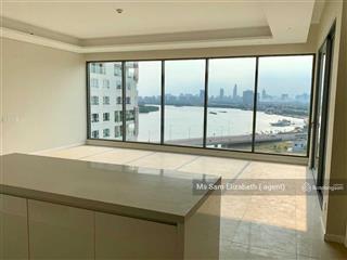Tin thật  hình thật 100%  4 phòng ngủ bahamas  view trực diện sông  giá 25 tỷ  167m2