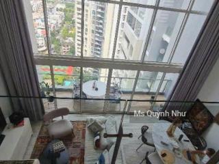 Tin xác thực 100%  penthouse estella ! dành cho kh tự thích thiết kế ! 25 tỷ dt 252m2