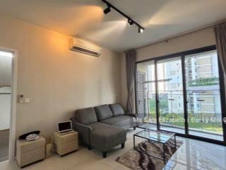 Nhà thật  1 phòng ngủ estella heights hướng nam  dt 59m2  giá 6,8 tỷ