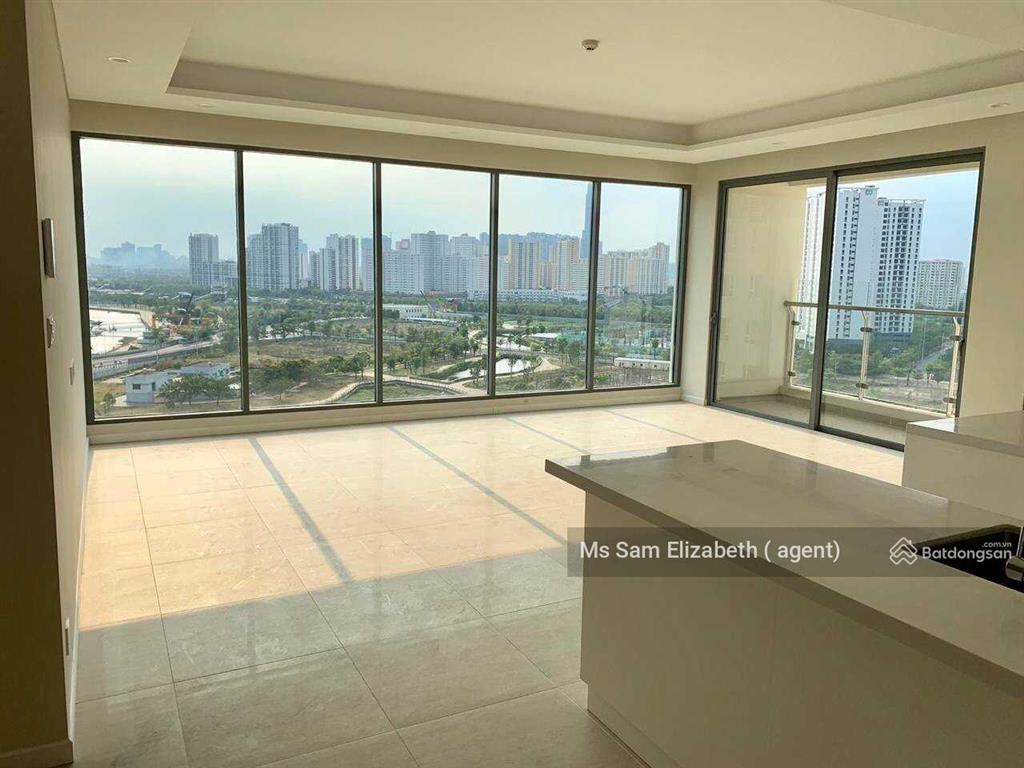 ||tin thật  hình thật 100% || 4 phòng ngủ bahamas  view trực diện sông  giá 24 tỷ  167m2