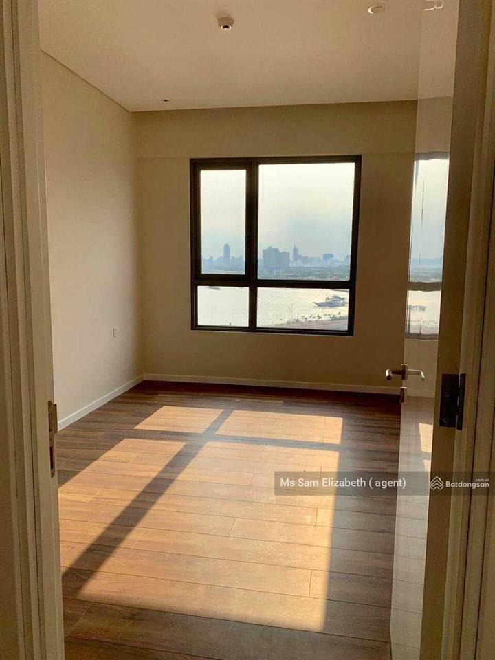 ||tin thật  hình thật 100% || 4 phòng ngủ bahamas  view trực diện sông  giá 24 tỷ  167m2