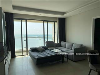 ||xác thực 100%|| căn 2 phòng ngủ duy nhất trực diện sông saigon  không che đông nam giá 15 tỷ