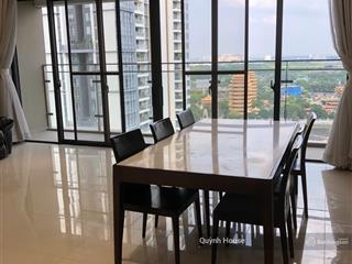 Quảng cáo tin thật  view trực diện 2 hồ bơi  4 phòng ngủ  giá 28 tỷ  dt 180m2