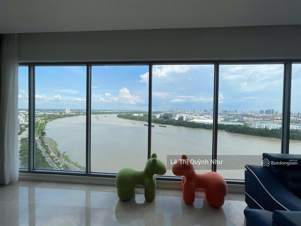 Tin trực tiếp chính chủ || full tràn kính view sông 4 phỏng ngủ || dt 164m2  gía 30 tỷ