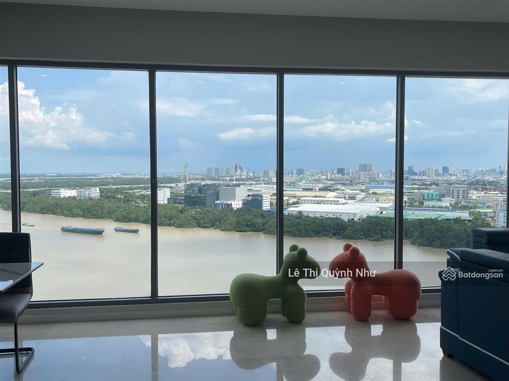 Tin trực tiếp chính chủ || full tràn kính view sông 4 phỏng ngủ || dt 164m2  gía 30 tỷ