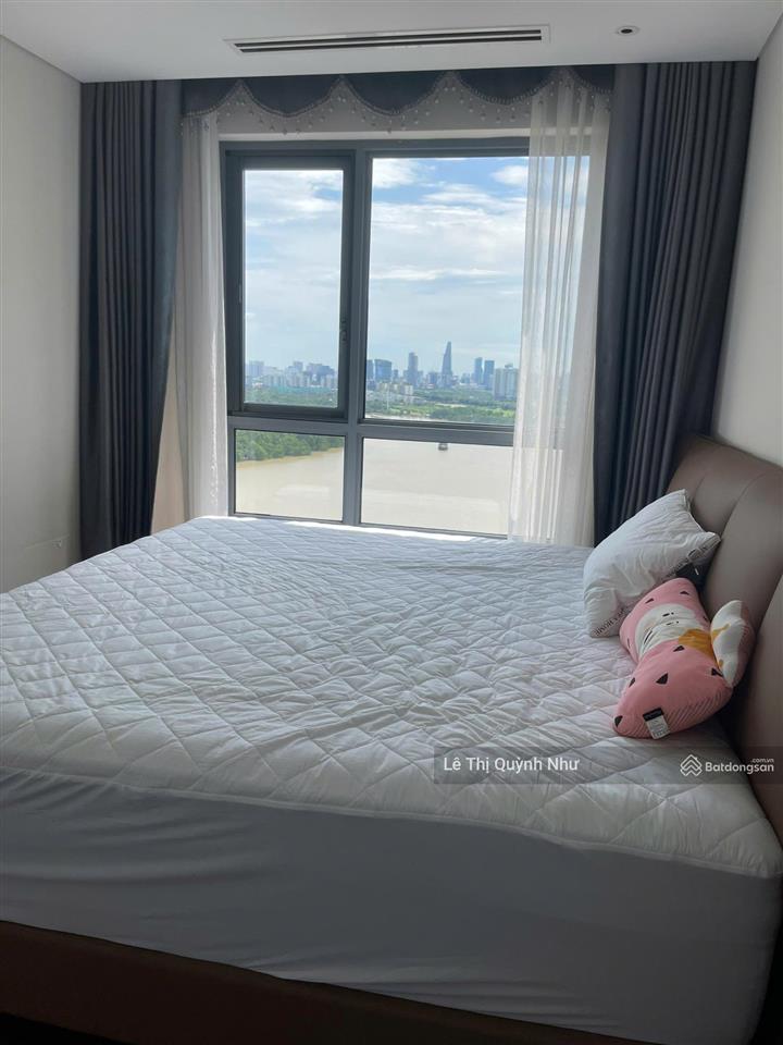 Tin trực tiếp chính chủ || full tràn kính view sông 4 phỏng ngủ || dt 164m2  gía 30 tỷ
