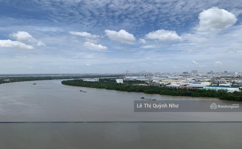 Tin trực tiếp chính chủ || full tràn kính view sông 4 phỏng ngủ || dt 164m2  gía 30 tỷ