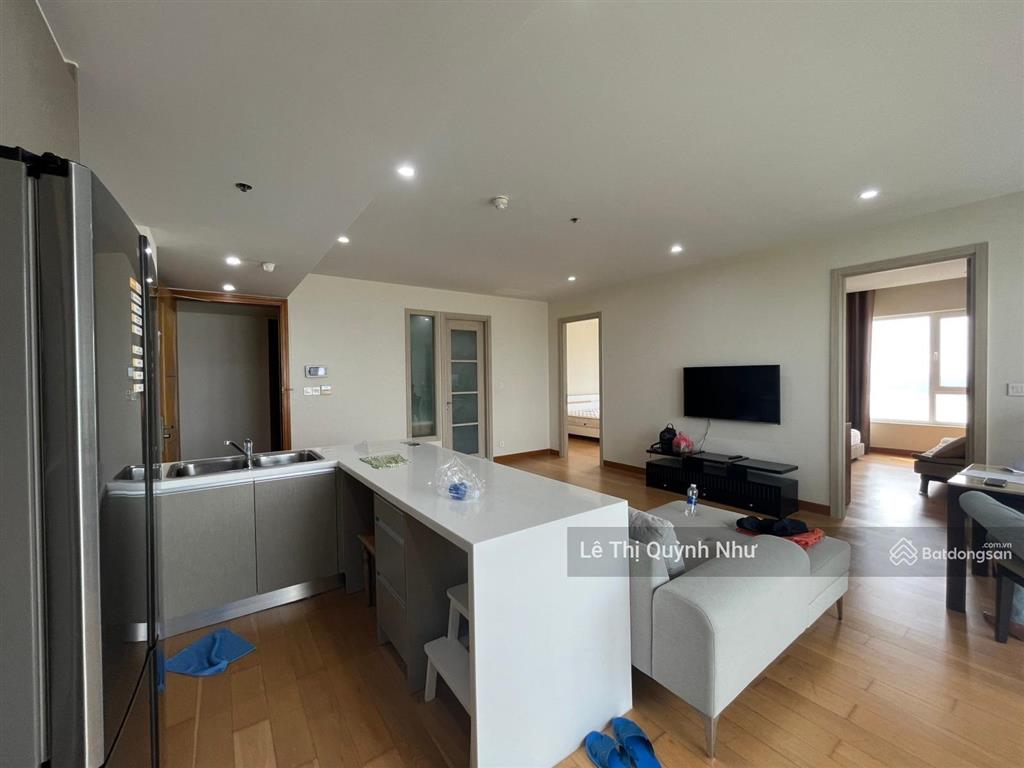 Tin và hình xác thực || 2 phòng ngủ dt 98m2  view trực diện sông  sẵn sổ hồng  giá 14,5 tỷ