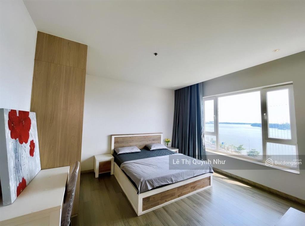 Tin và hình xác thực || 2 phòng ngủ dt 98m2  view trực diện sông  sẵn sổ hồng  giá 14,5 tỷ