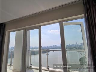 ||quảng cáo hình thật ||  4pn  dt 234m2  gía 30 tỷ  view trực diện sông , ko che  sẵn sổ hồng