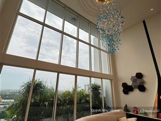 Quảng cáo penthouse thật  giá 32 tỷ  dt 235m2  thiết kế đặc biệt mới 100%