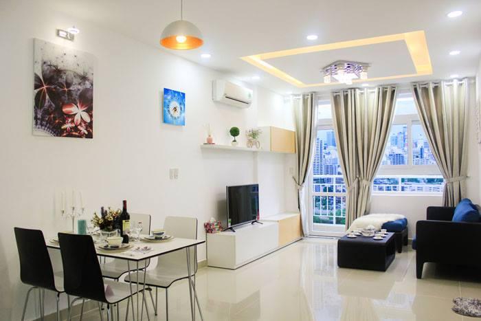 Cho thuê căn hộ lexington residence, quận 2, giá chỉ từ 11tr/tháng cho căn hộ 1pn,  0937 309 ***