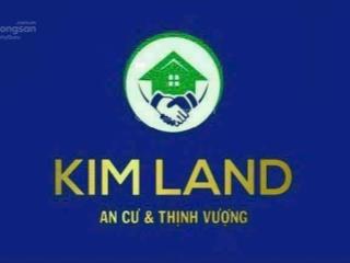 Bán gấp biệt thự liền kề 8x20m góc 2 mặt tiền giá 35 tỷ.  0904 357 ***