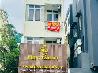 Cho thuê nhà mặt tiền đường cao đức lân, dt 4x20m 04 tầng giá 33 tr/tháng, xem nhà 24/7