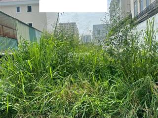 Bán nền biệt thự tại an phú an khánh, dt 160 m2 giá 31 tỷ.  0904 357 ***