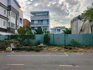 Bán nền biệt thự duy nhất 400m2 tại kdt an phú an khánh, giá 90 tỷ.  0904 357 ***