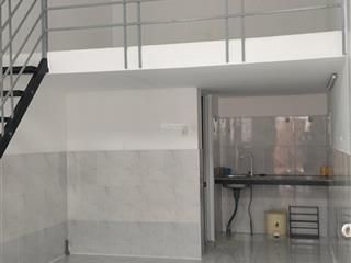 Cho thuê phòng trọ riêng gần đường xe hơi có máy lạnh, điện nước giá nhà nước phường btđ