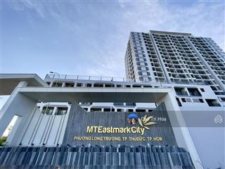 Cho thuê 1 phòng trong căn hộ lớn mt eastmark city. 4,5tr. đầy đủ nội thất. toilet riêng