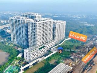 Bán duplex 195m2 nhà sẵn, sổ hồng sẵn, giá 9,75 tỷ. tại mt eastmark city vành đai 3