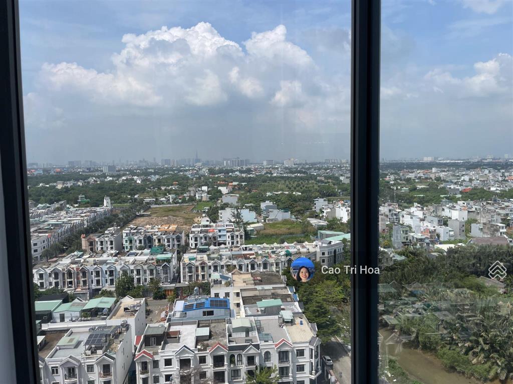 Cho thuê 3pn, 3wc mt eastmark city giá 8tr/tháng