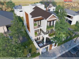 Bán nền đất dự án phú nhuận 1,2 thạnh mỹ lợi  tthc tp thủ đức dt 7x18,5m giá 137tr/m (17,75 tỷ)