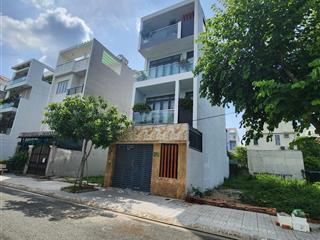 Bán nhanh 12,8 tỷ  nền đất sổ đỏ 5,7x17,5m (100m2) khu 1  p. thạnh mỹ lợi  tthc tp thủ đức