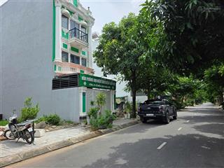 Cần bán nhanh nền đất đường 39cl khu đô thị cát lái q2 diện tích 5x17m (85m2) giá 5 tỷ 500 triệu