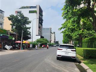Cần bán nền đất dt 5x22m dự án huy hoàng đường nguyễn thanh sơn 20m p.thạnh mỹ lợi q2 giá 265tr/m