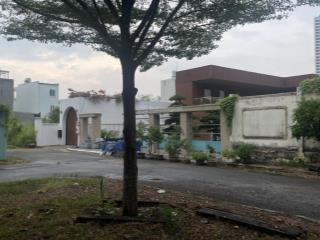 Đất hiếm khu compound 239 nguyễn duy trinh, mặt tiền sông hiếm thích hợp biệt thự nghỉ dưỡng
