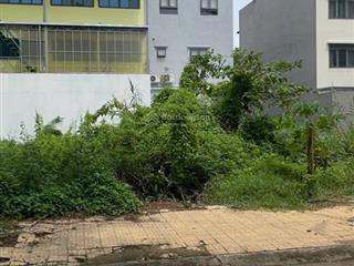 Bán lô đất giá rẻ 6x20 đường 12m vuông vức, hướng nam,  0937 456 ***