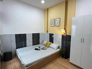 Bán nhà trong khu biệt thự đẹp nguyễn hữu dật ,7 x 18 hàng hiếm trong khu vực, rất dễ kinh doanh.
