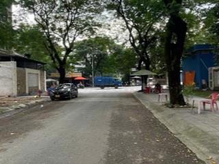 Bán lô đất ngang 8m, mặt tiền đường 54, đối diện công viên thuận tiện kinh doanh, dãy này siêu hiếm