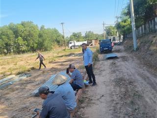 Bán đất tại tân định, bến cát, bình dương, 2 tỷ, 325 m2