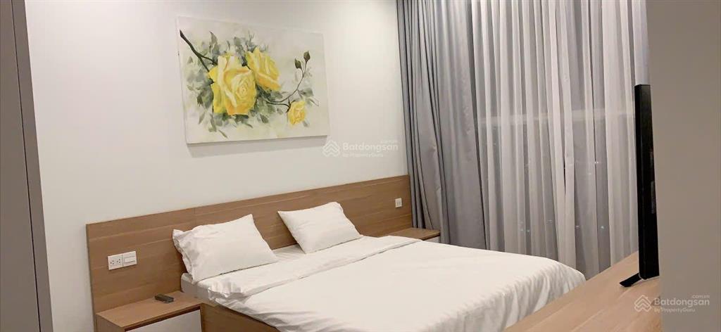 Cho thuê gấp căn 2 phòng ngủ sadora giá 24 triệu/1tháng