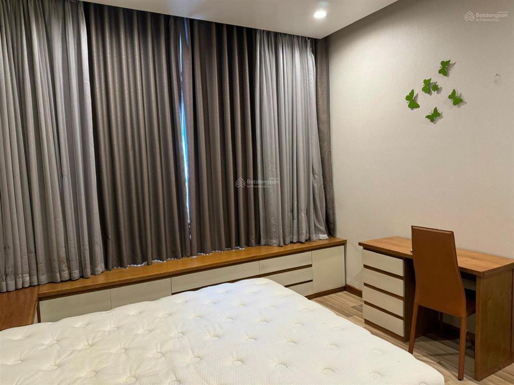 Cho thuê gấp sadora 2pn, full nội thất, 25 triệu/1 tháng