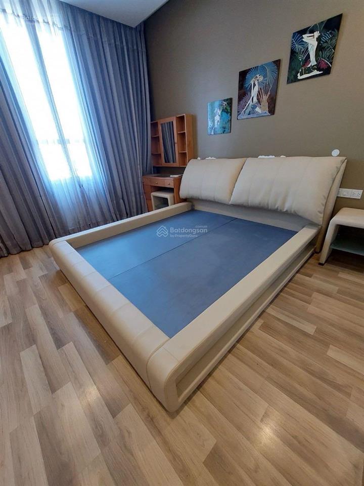 Cho thuê gấp sadora 2pn, full nội thất, 25 triệu/1 tháng
