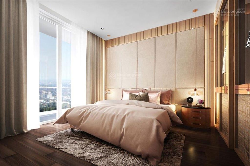 Cho thuê 2 phòng ngủ, sarimi sala, full nội thất