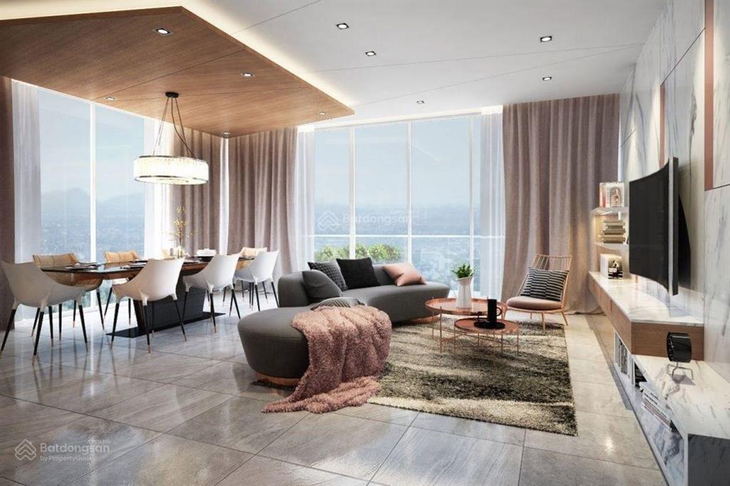 Cho thuê 2 phòng ngủ, sarimi sala, full nội thất