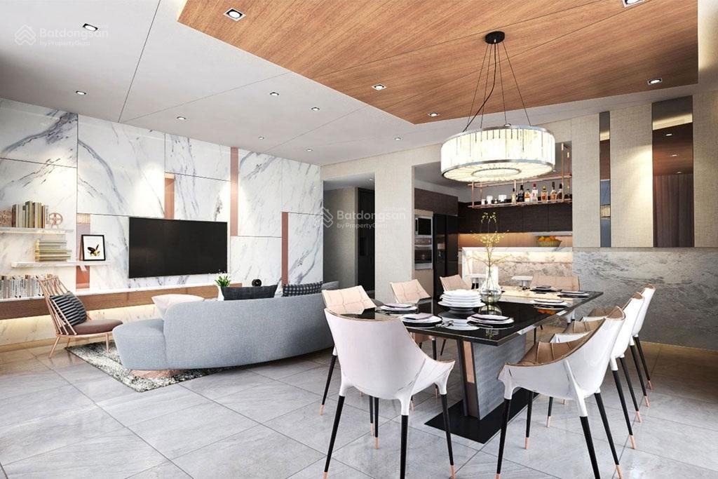 Cho thuê căn hộ sarina sala, khu đô thị sala