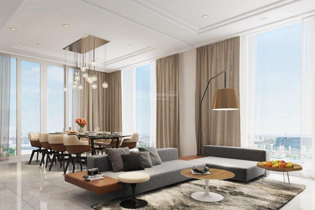 Cho thuê căn hộ sarina sala, khu đô thị sala