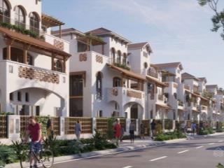 Mở bán đợt 1 nhà phố, biệt thự blanca city,  0909 911 ***