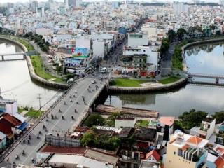 Bán gấp nhà mặt tiền lê văn sỹ, quận 3, tp. hồ chí minh