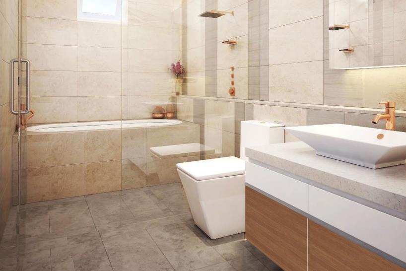 Cho thuê căn hộ sarica, diện tích 111m2, giá 30 triệu/1tháng, full nội thất