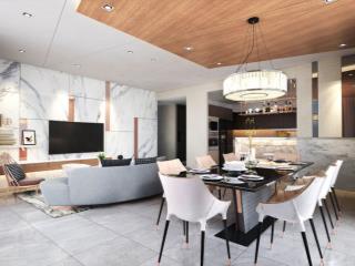 Cho thuê căn hộ sarica, diện tích 111m2, giá 30 triệu/1tháng, full nội thất